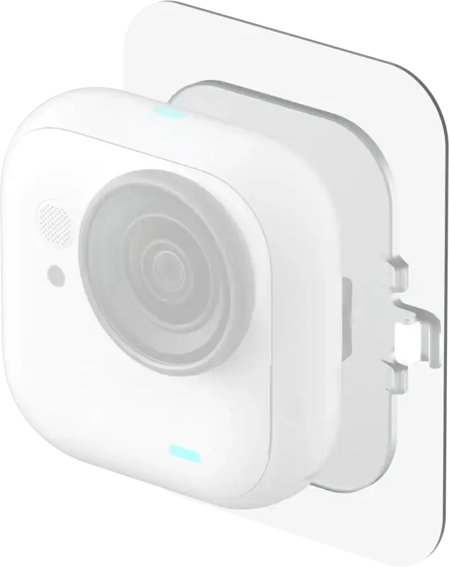 Insta360 GO -kiinnikkeet - Insta360 GO -tarrakiinnikkeet