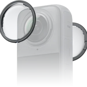 Insta360 X4 -linssinsuojus Objektiivi - Insta360 X4 -vakiolinssinsuojus