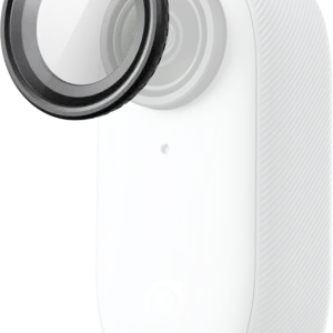 Insta360 GO 3S -linssinsuojus optimaaliseen kameran linssin suojaamiseen