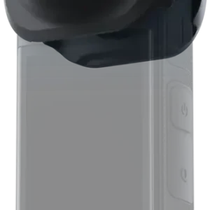 Insta360 X4 -linssinsuojus – Parannettu linssin suojaus