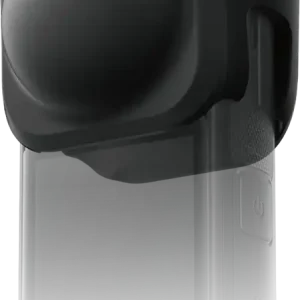 Insta360 X5 -linssinsuojus – pitkäkestoiseen kameran käyttöikään
