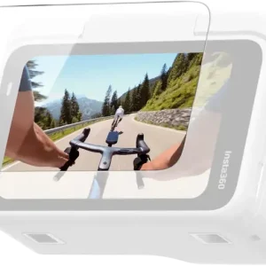 Insta360 GO -näytönsuoja optimaaliseen suojaukseen