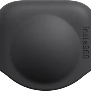 Insta360 ONE X2 -linssinsuojus optimaaliseen suojaukseen