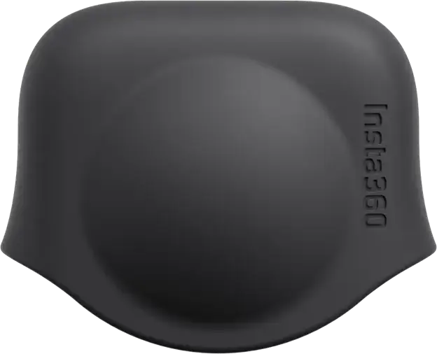 Insta360 ONE X2 -linssinsuojus optimaaliseen suojaukseen