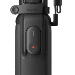 Insta360 Power Handle pitkäaikaiseen tallennukseen