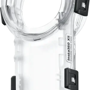 Insta360 X4 -sukelluskotelo - Insta360 X4 -sukelluskotelo
