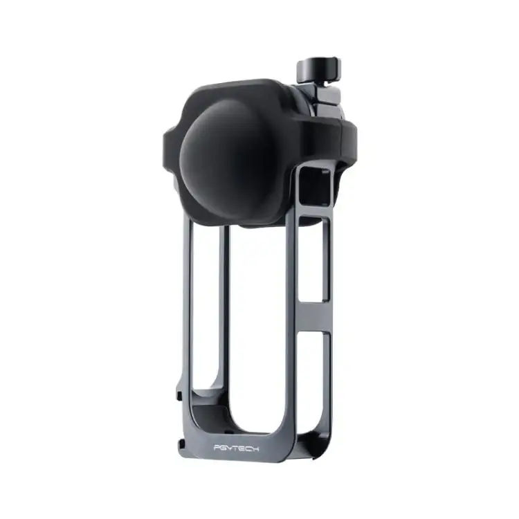 Insta360 X4 -suojahäkki v1 optimaaliseen kameran suojaukseen