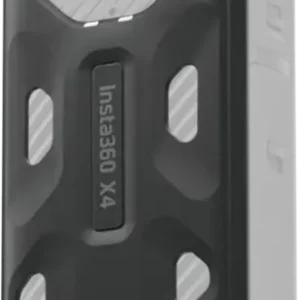 Insta360 X4 Thermo Grip - Insta360 X4 Thermo Grip -kotelo