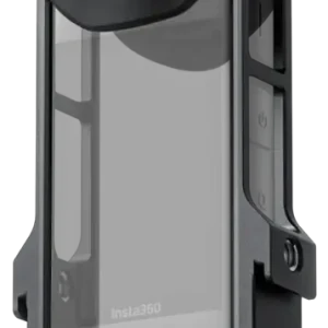 Insta360 X4 Utility Frame - Insta360 X4 Frame optimaaliseen käyttöön