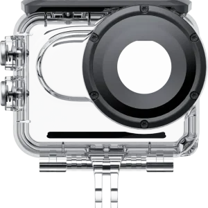Insta360 GO 3 vedenalainen - Insta360 GO 3 -sukelluskotelo vesiseikkailuihin