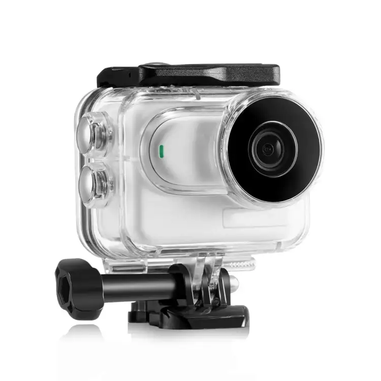 Insta360 GO 3 vedenpitävä kamerakotelo seikkailuihin