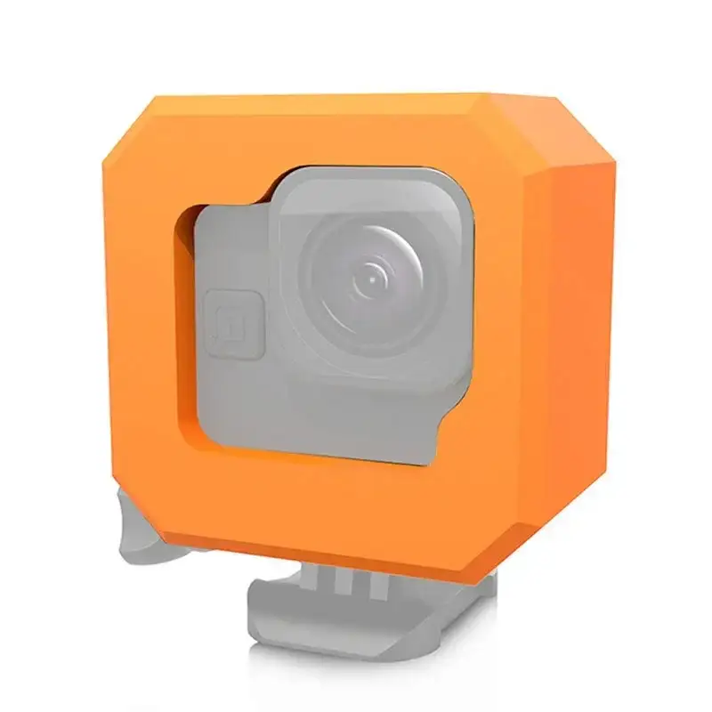 Nestemäinen GoPro-kotelo: Turvallisuus - Nestemäinen GoPro Hero11 Mini -kameralle