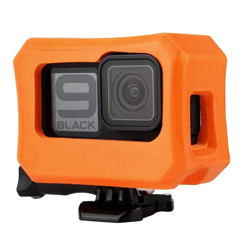 Nestemäinen suojakotelo GoProlle - Nestemäinen suojakotelo GoPro Herolle