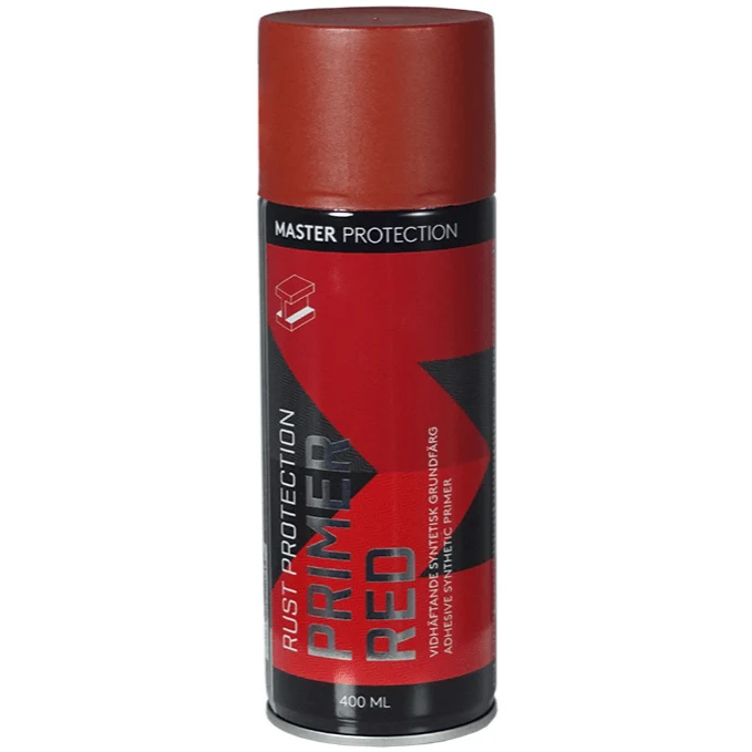 Ruostesuoja / Primer Red 6kpl/pakk