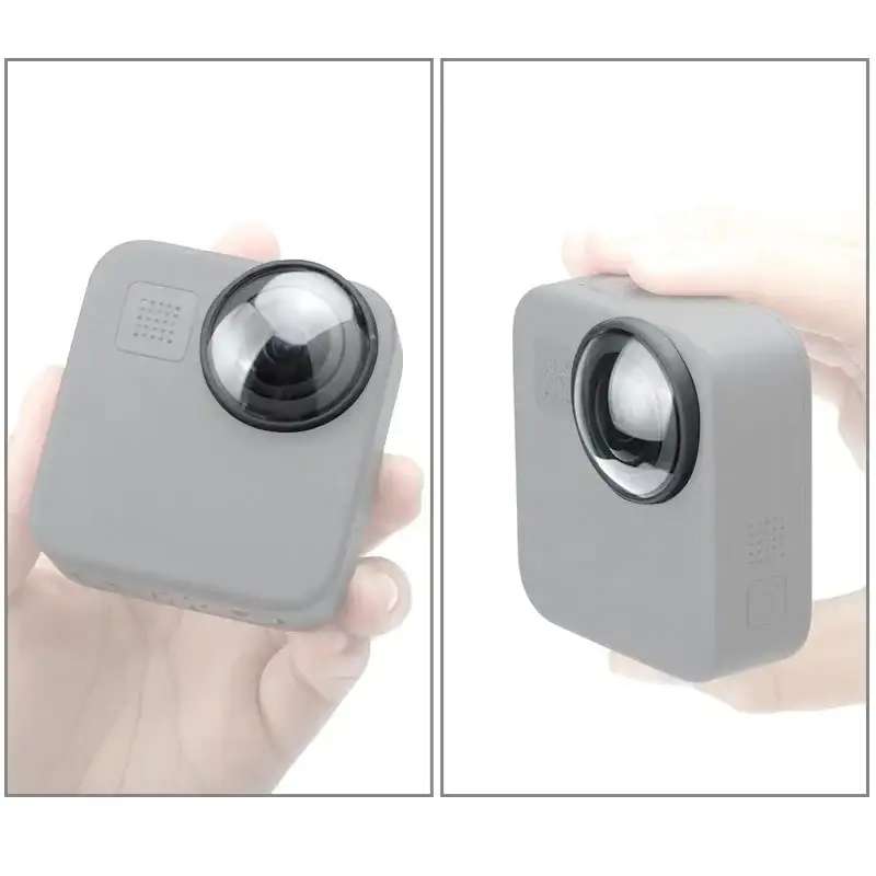 Suojaa GoPro MAX -kamerasi GoPro MAX -linssinsuojalla - 2 kpl