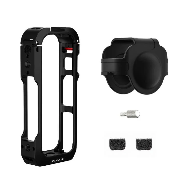 Suojakotelo Insta360 X4 Airille