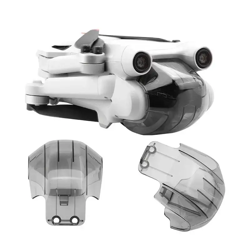 Suojaus DJI Mini 3 Pro -gimbalille