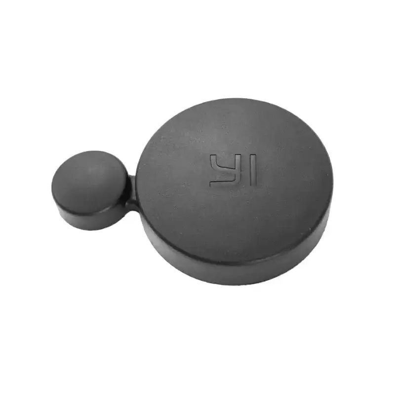 Xiaomi Yi -linssinsuojus: Optimaalinen suoja action-kamerallesi