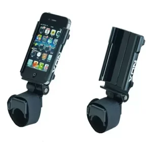 Rigid smartphone door xon xbt-20