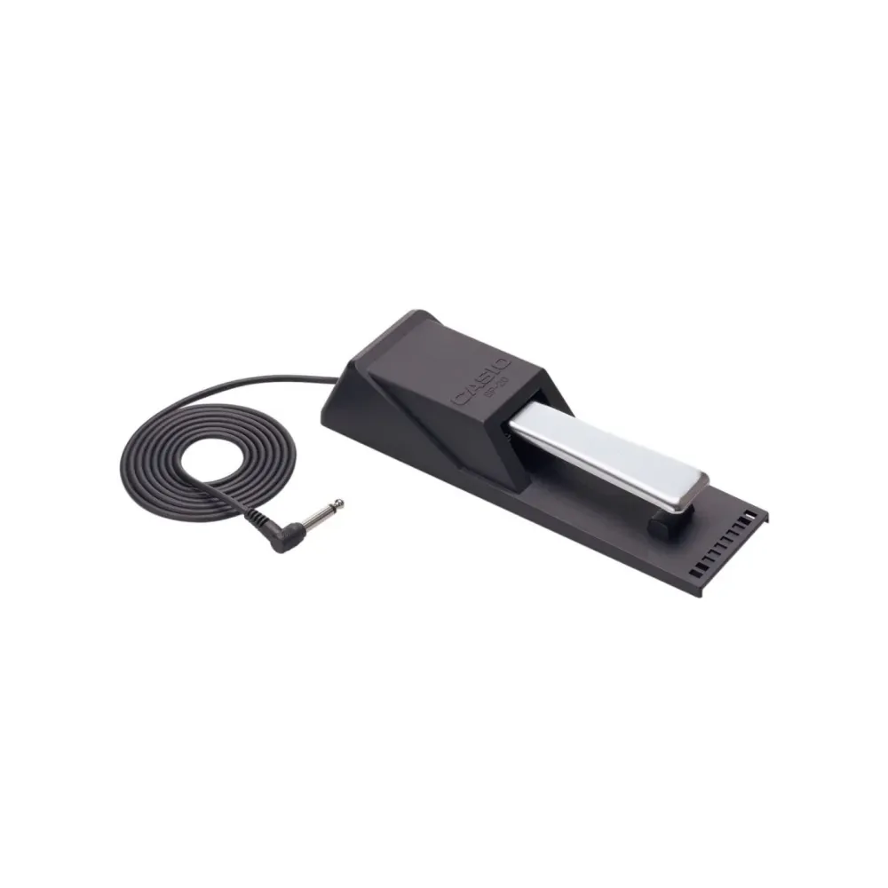 SP-20 SUSTAIN PEDAALI/ LUSIKKAMALLI