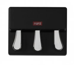 Triple Pedal 2