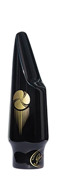Alttosaksofonin suukappale JET # 7