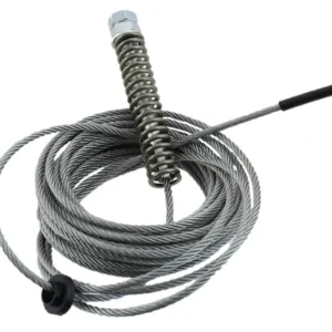 Kone-oviköysi 6000D3.2mm KM88286G01