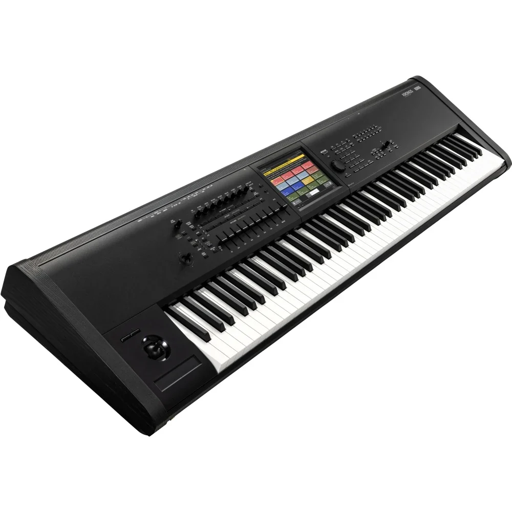 KRONOS 3 88