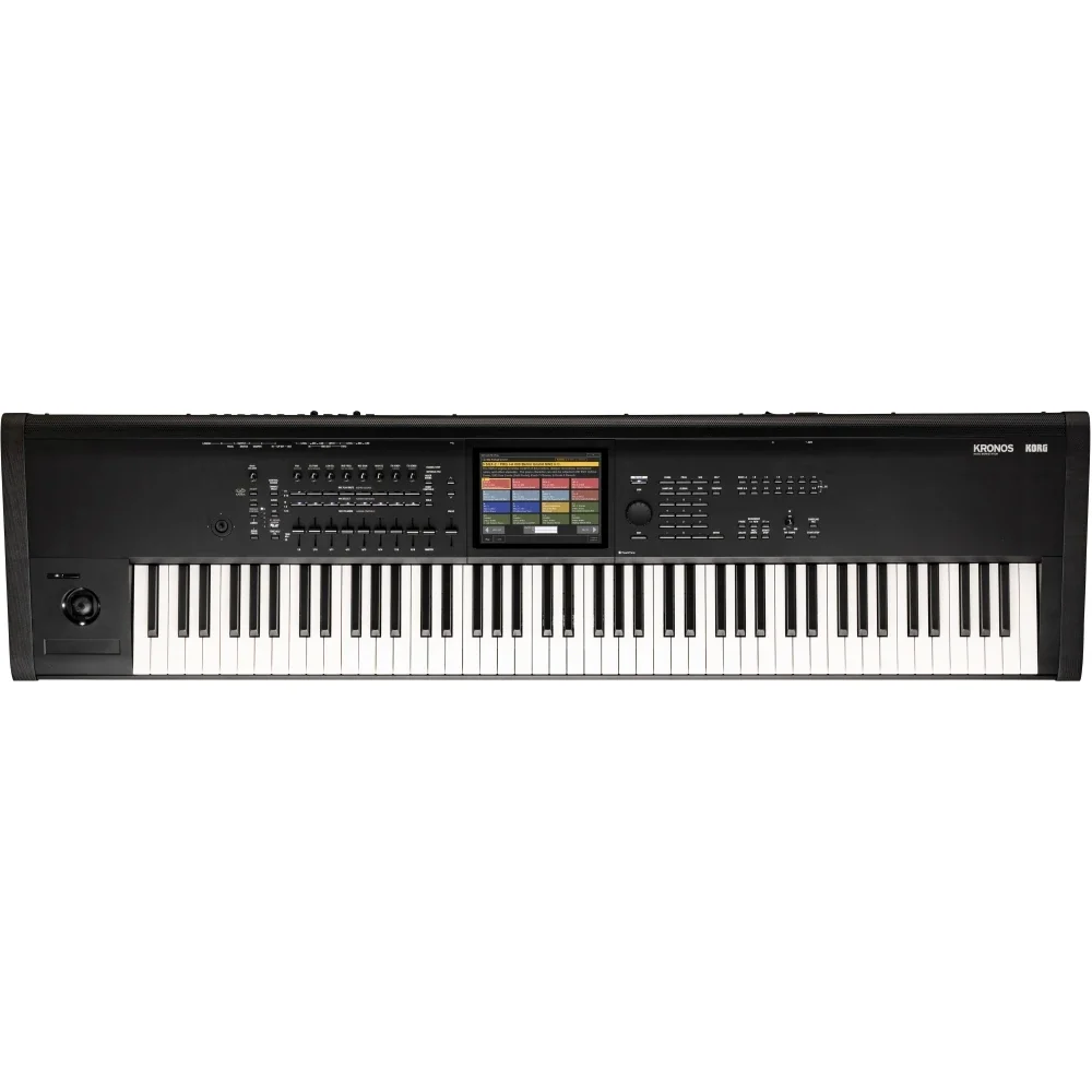KRONOS 3 88
