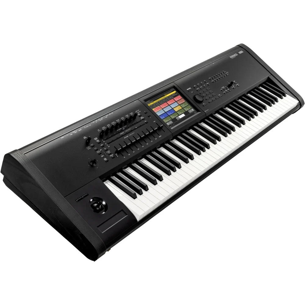 KRONOS 3 73
