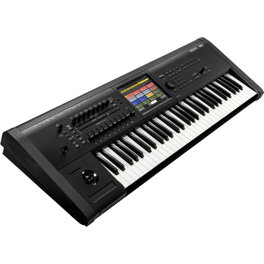KRONOS 3 61