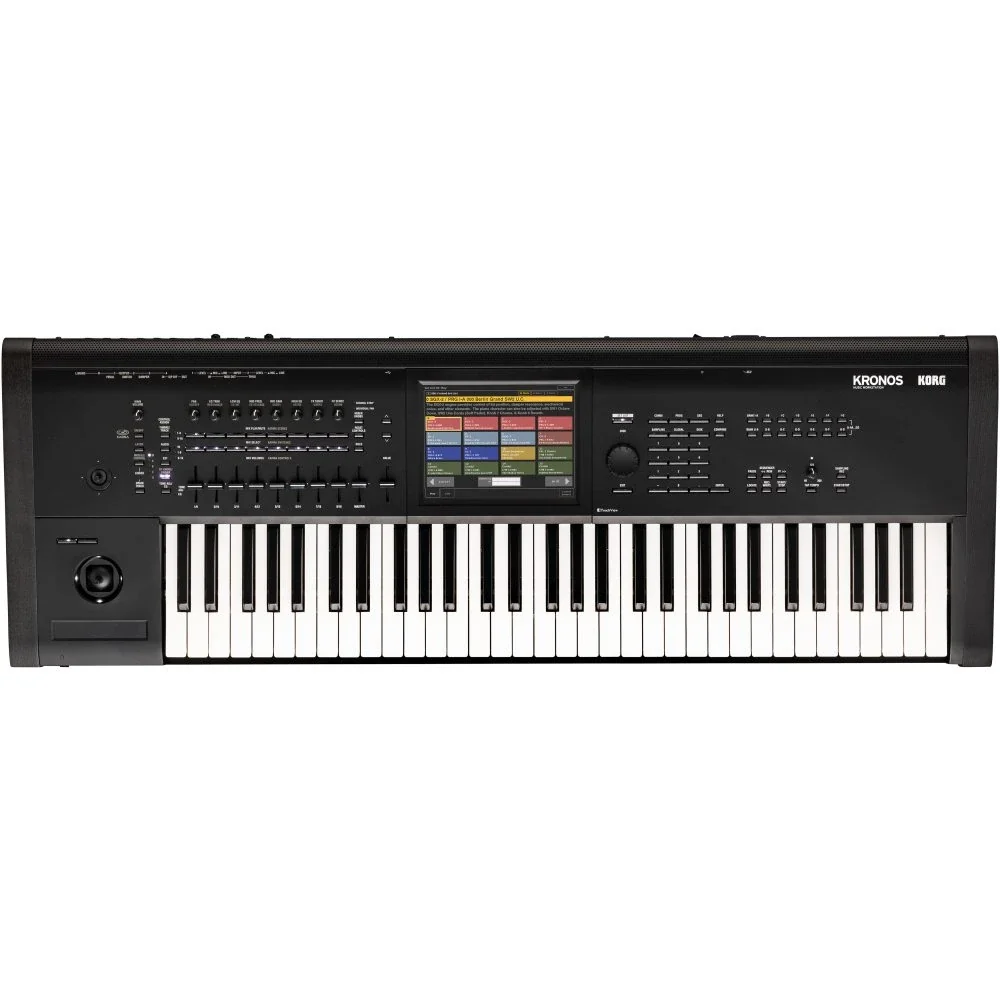 KRONOS 3 61