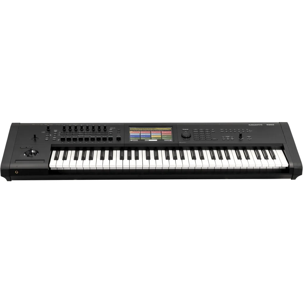 KRONOS 3 61