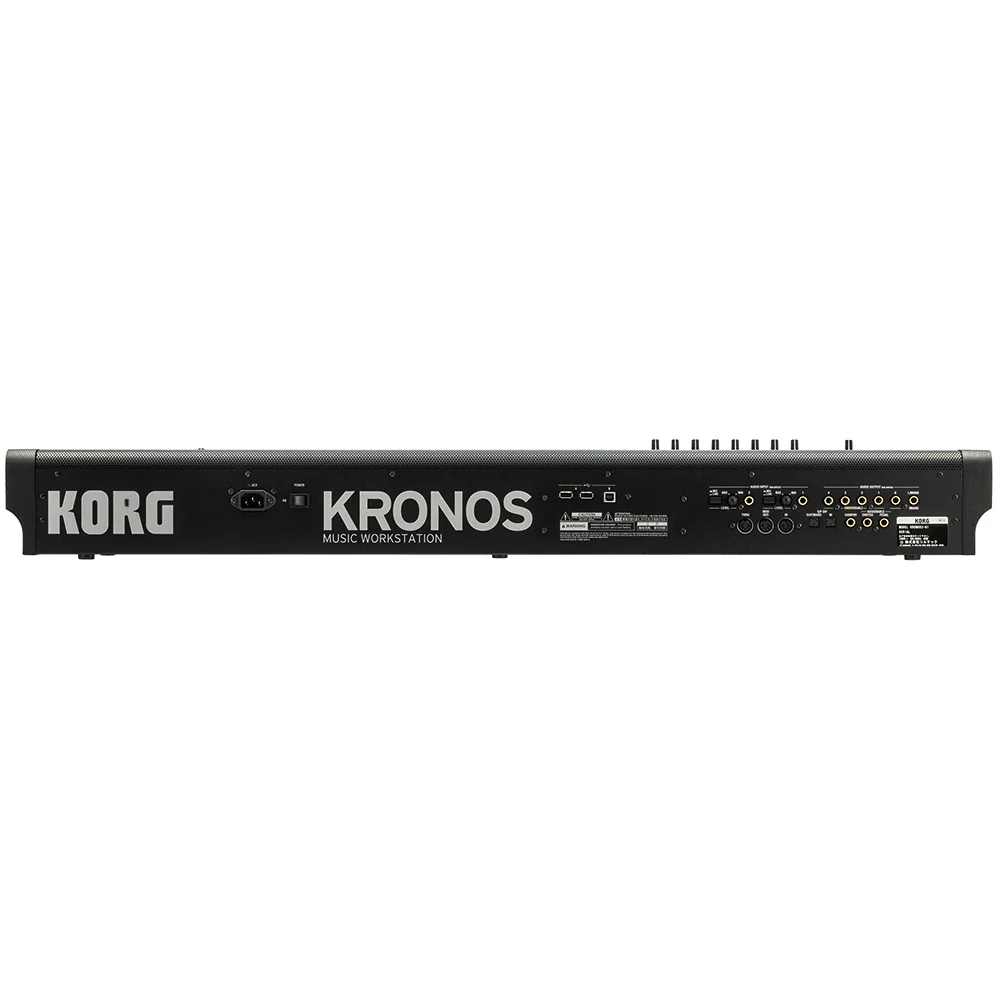 KRONOS 3 61