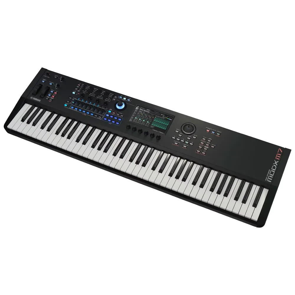 MODX M7 syntetisaattori