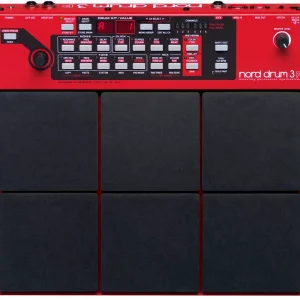 NORD DRUM 3P