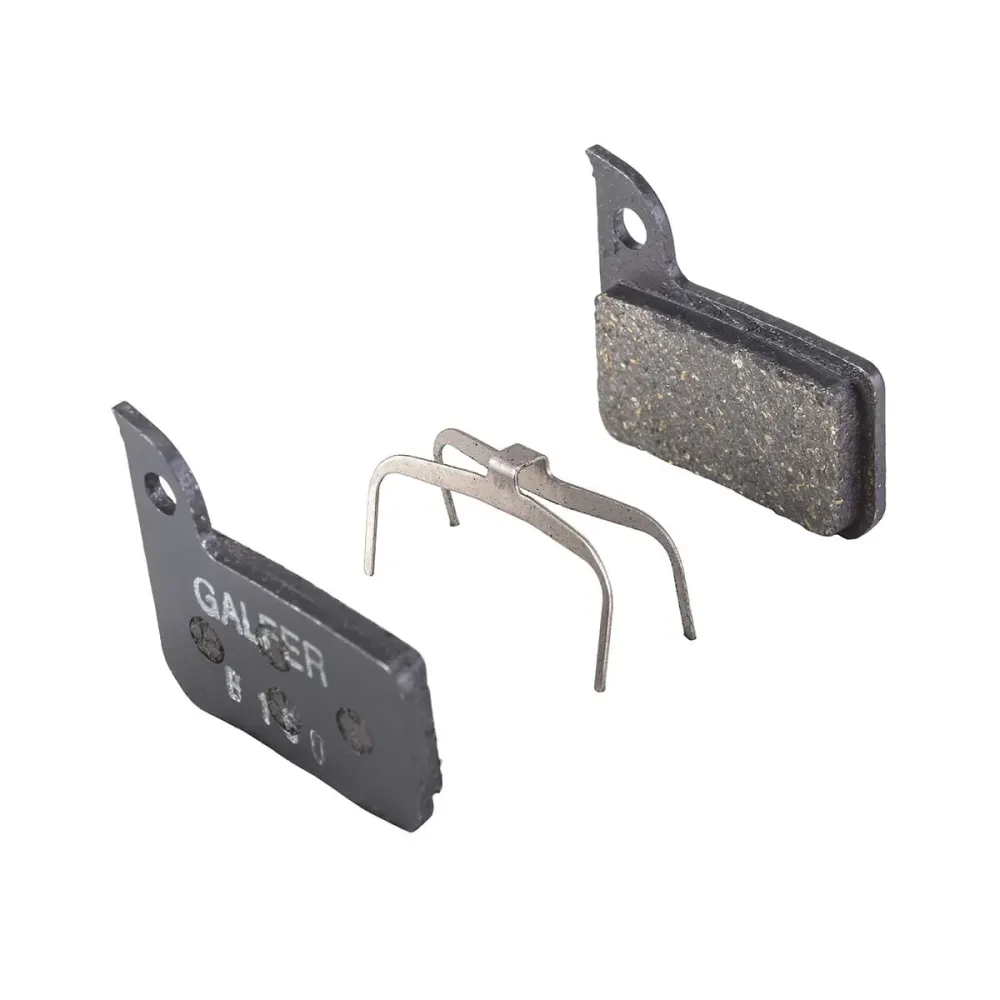 GALFER PRO SRAM Level Ultimate A1/ TLM A1/ Red 22 / Force / Rival / S700 Puolimetalliset jarrupalat