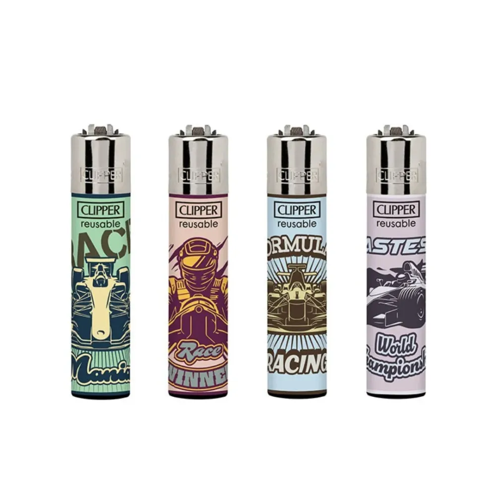Clipper F1