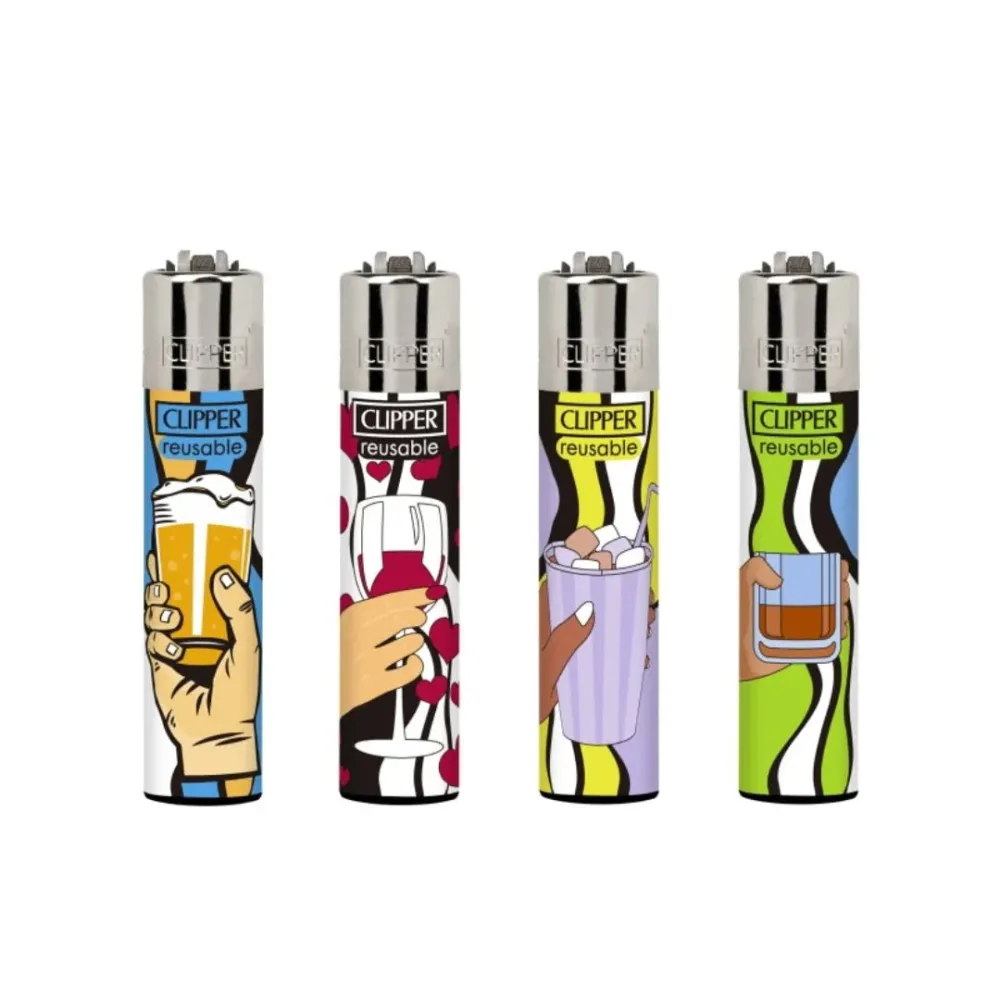 Clipper Drinkki