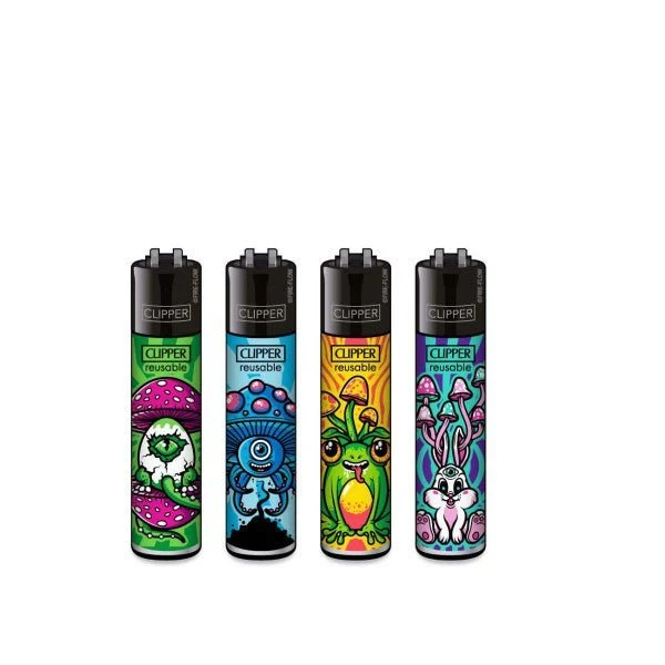 Clipper Sieni