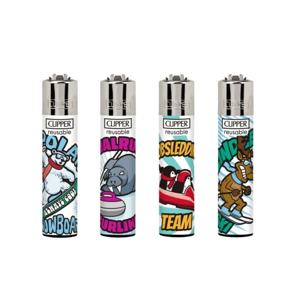 Clipper Talvi