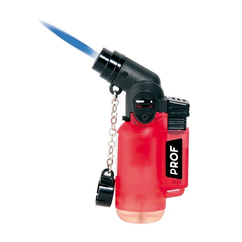Jet Flame Sytytin