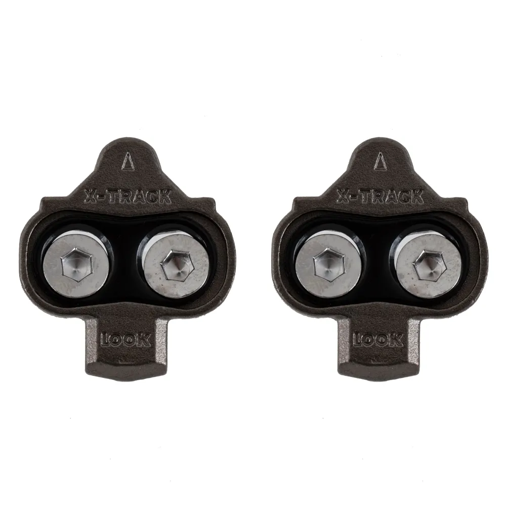 Tacchette Look X-Track Cleat