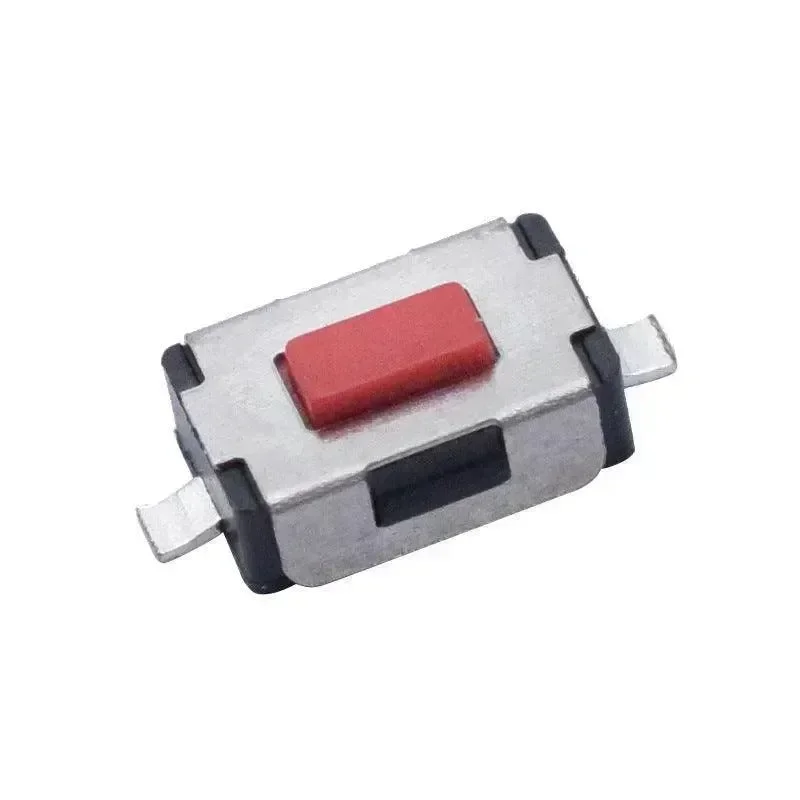 Taktinen kytkin TS3625A-HT*10 Mukautettavissa