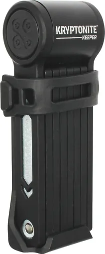 Kryptonite Keeper Mini Taittolukko
