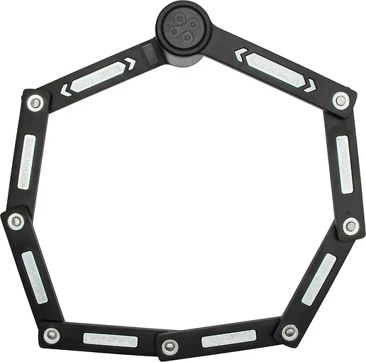 Kryptonite Keeper Mini Taittolukko