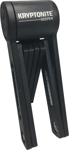 Kryptonite Keeper Mini Taittolukko