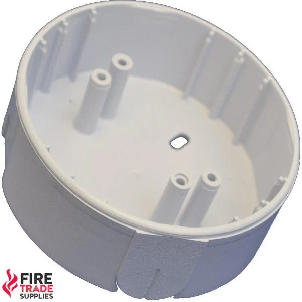 900 0001 Multipoint Deep Back Box Fike