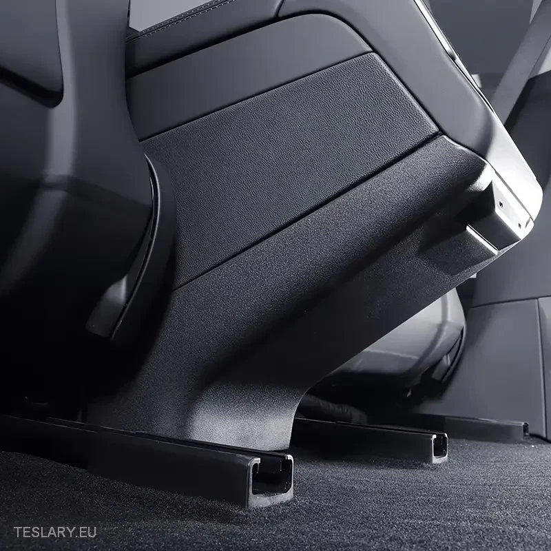 Tesla Model 3 Highland Back Pock -paneeli keskikonsolille