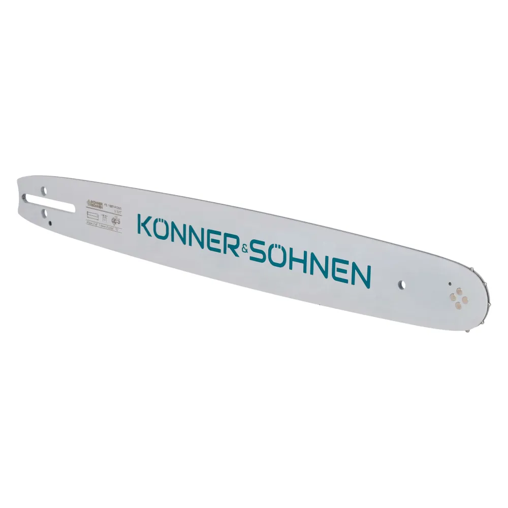 Moottorisahan laippa KS 188THK095 Könner & Söhnen